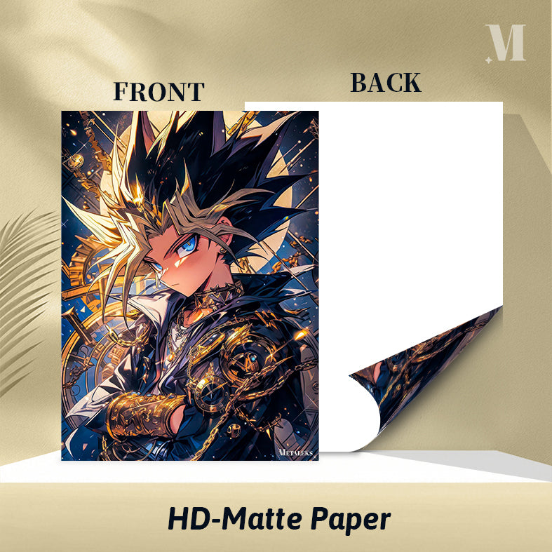 yugi muto 3