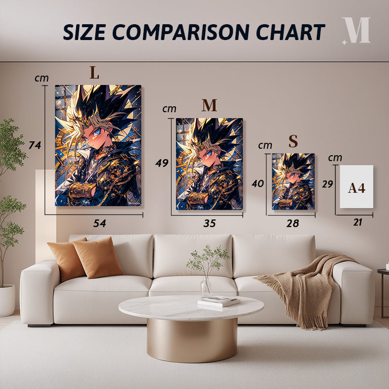 yugi muto 3