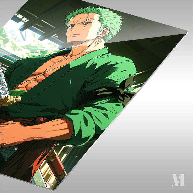 zoro - one piece R09885 H0801-25