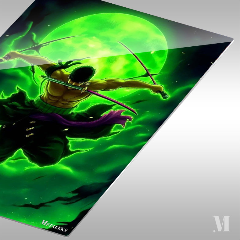 zoro one piece 02 A0724