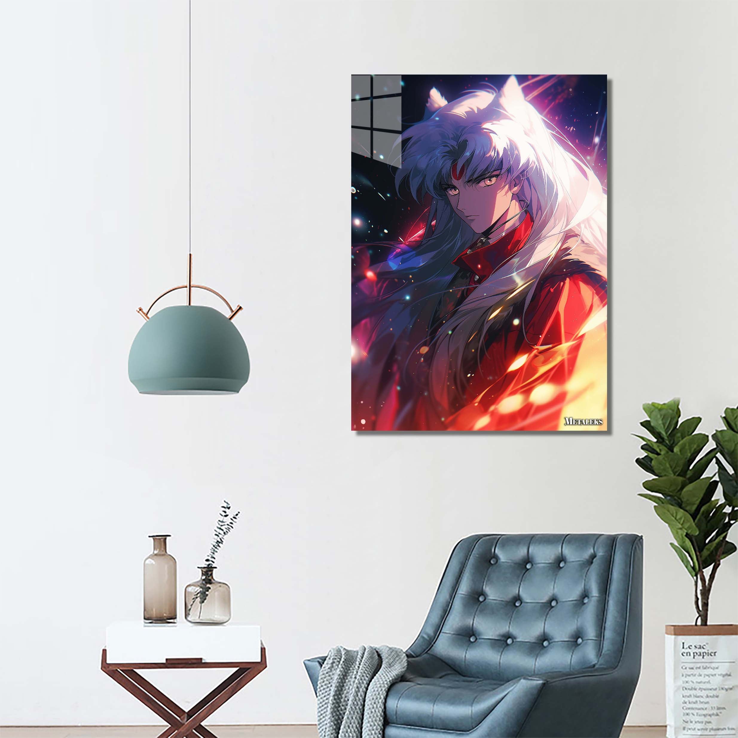 Inuyasha|Wallpaper1