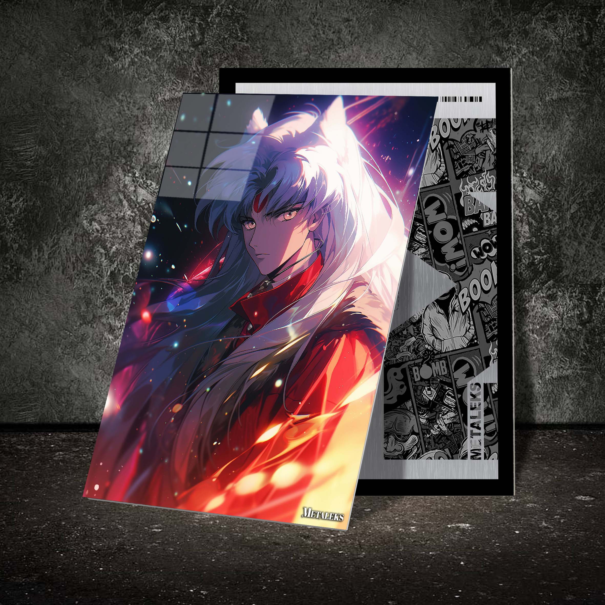 Inuyasha|Wallpaper1