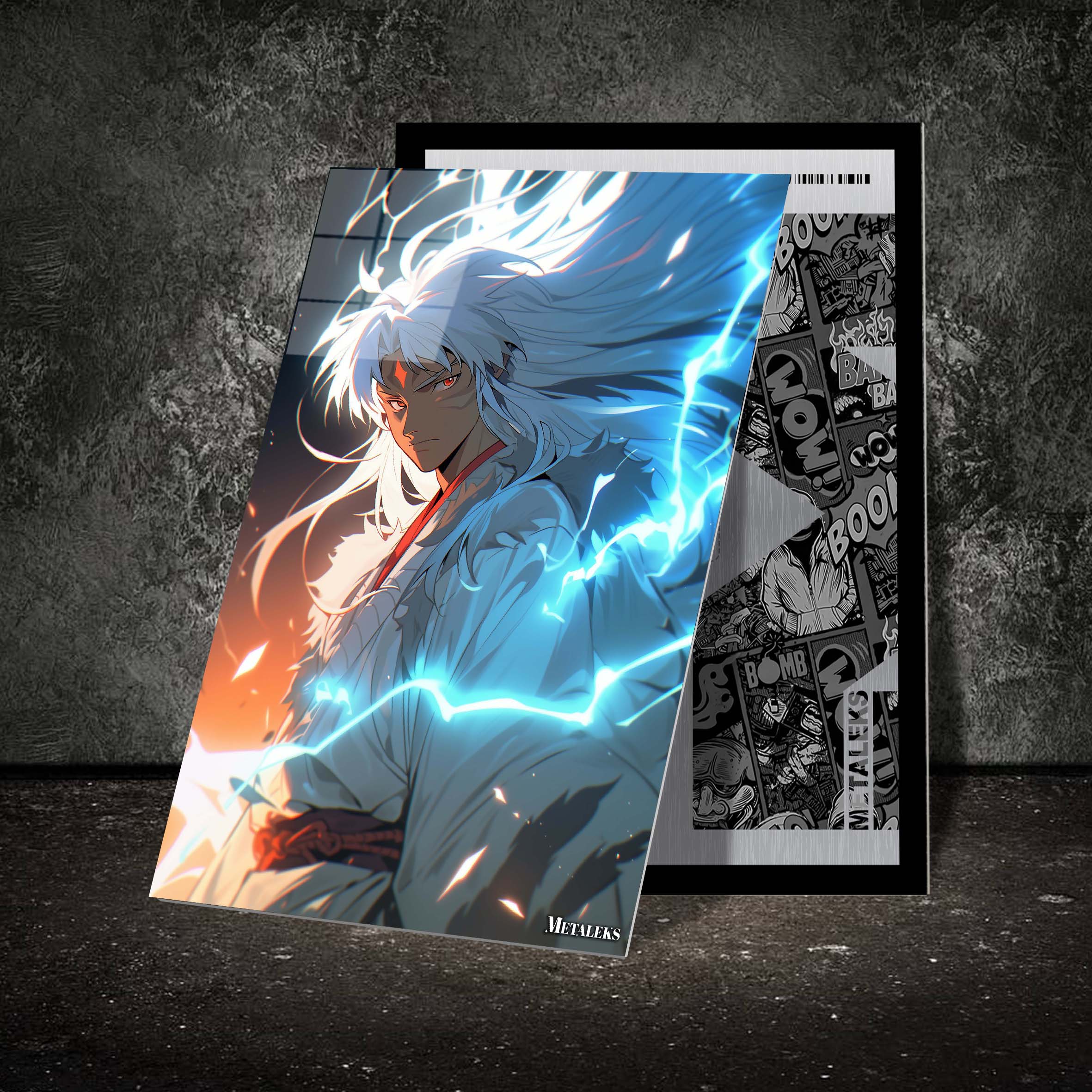 Inuyasha|Wallpaper2
