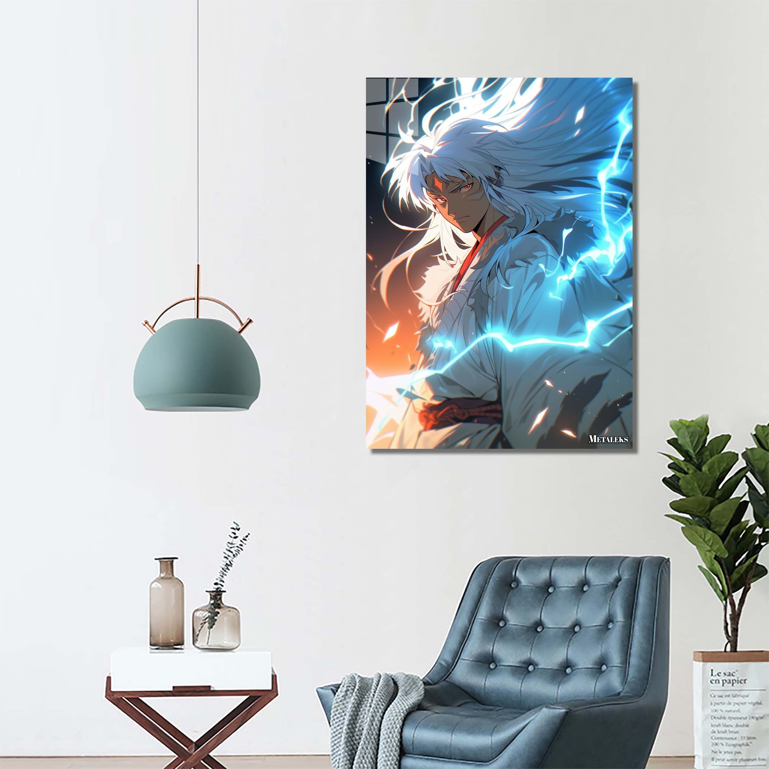 Inuyasha|Wallpaper2
