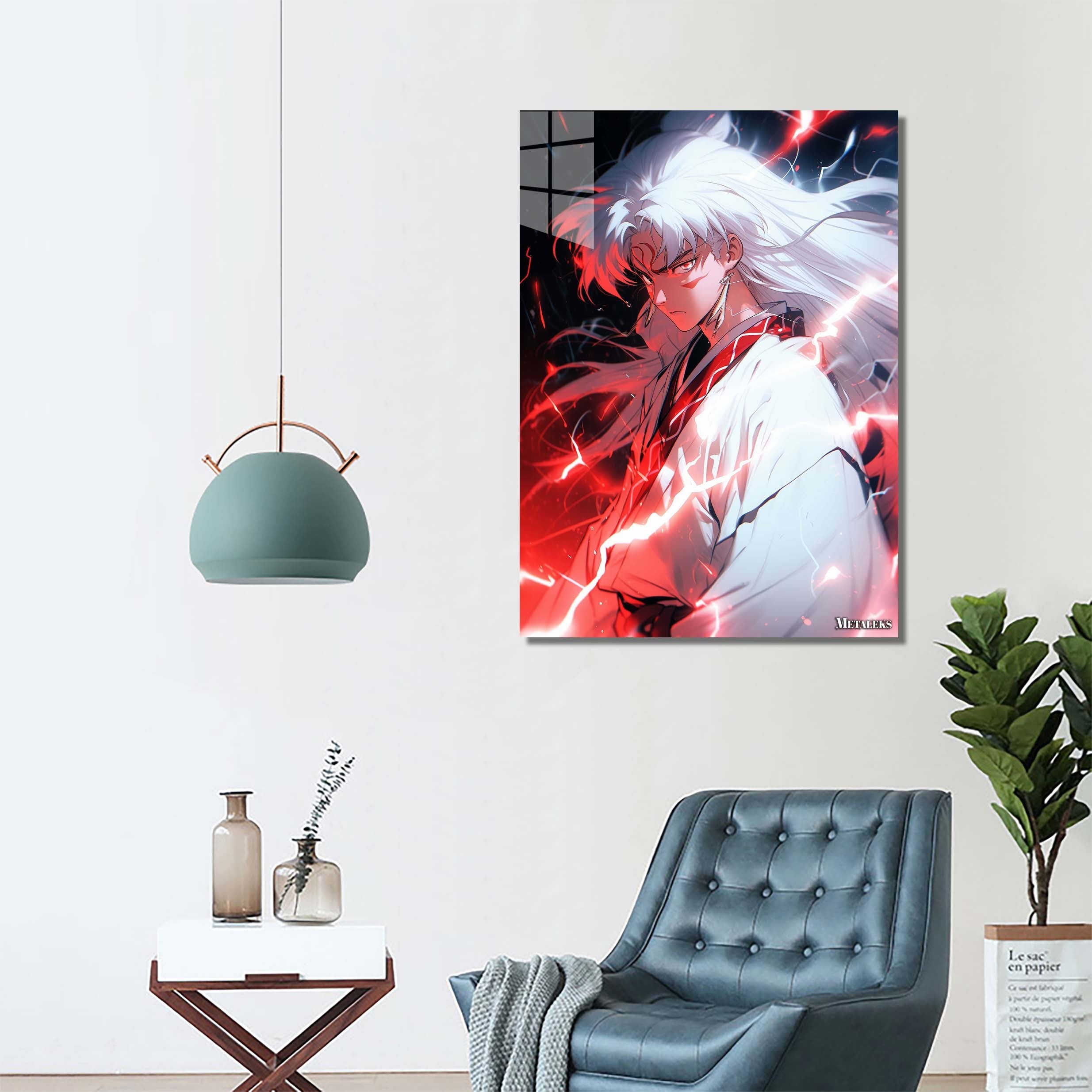 Inuyasha|Wallpaper3