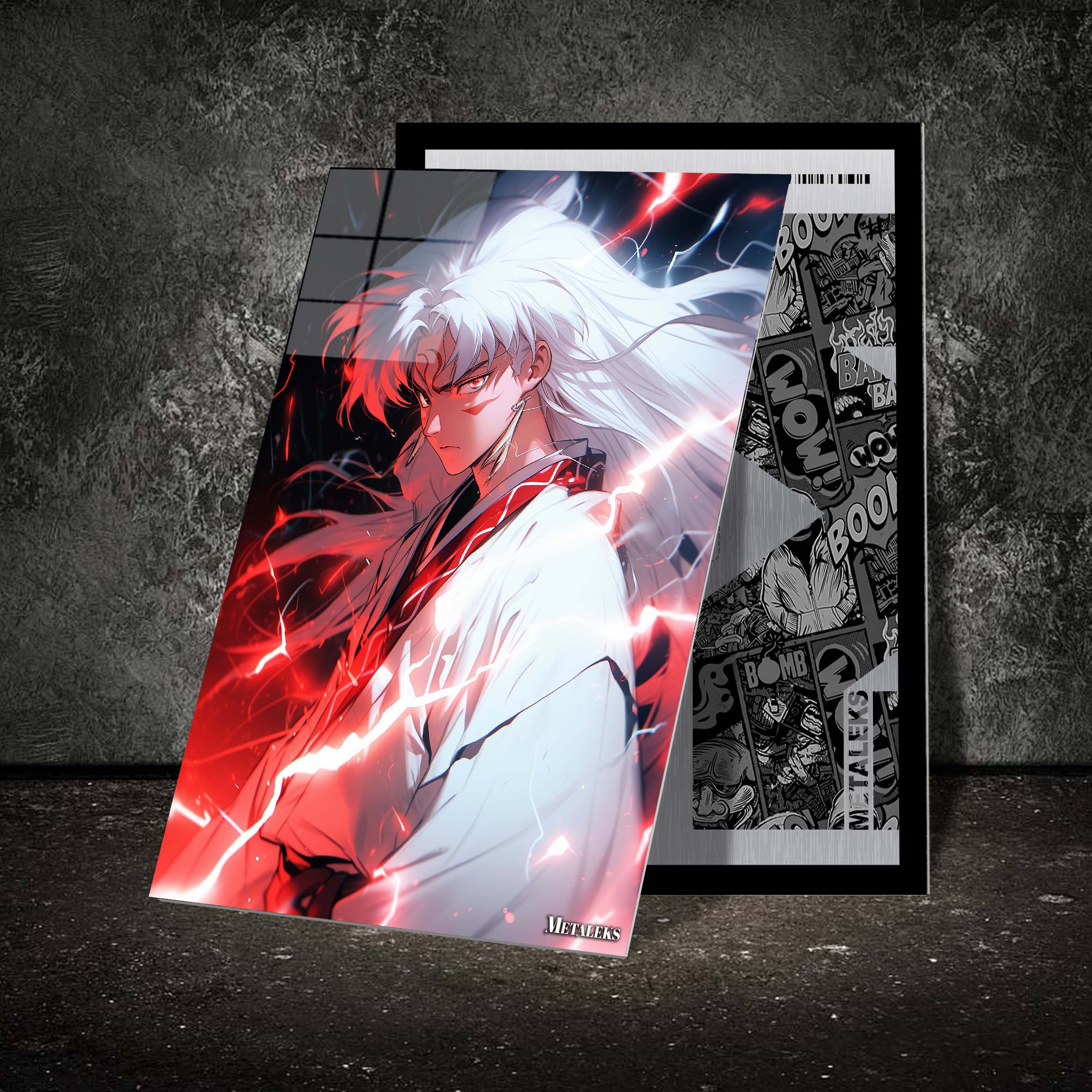 Inuyasha|Wallpaper3
