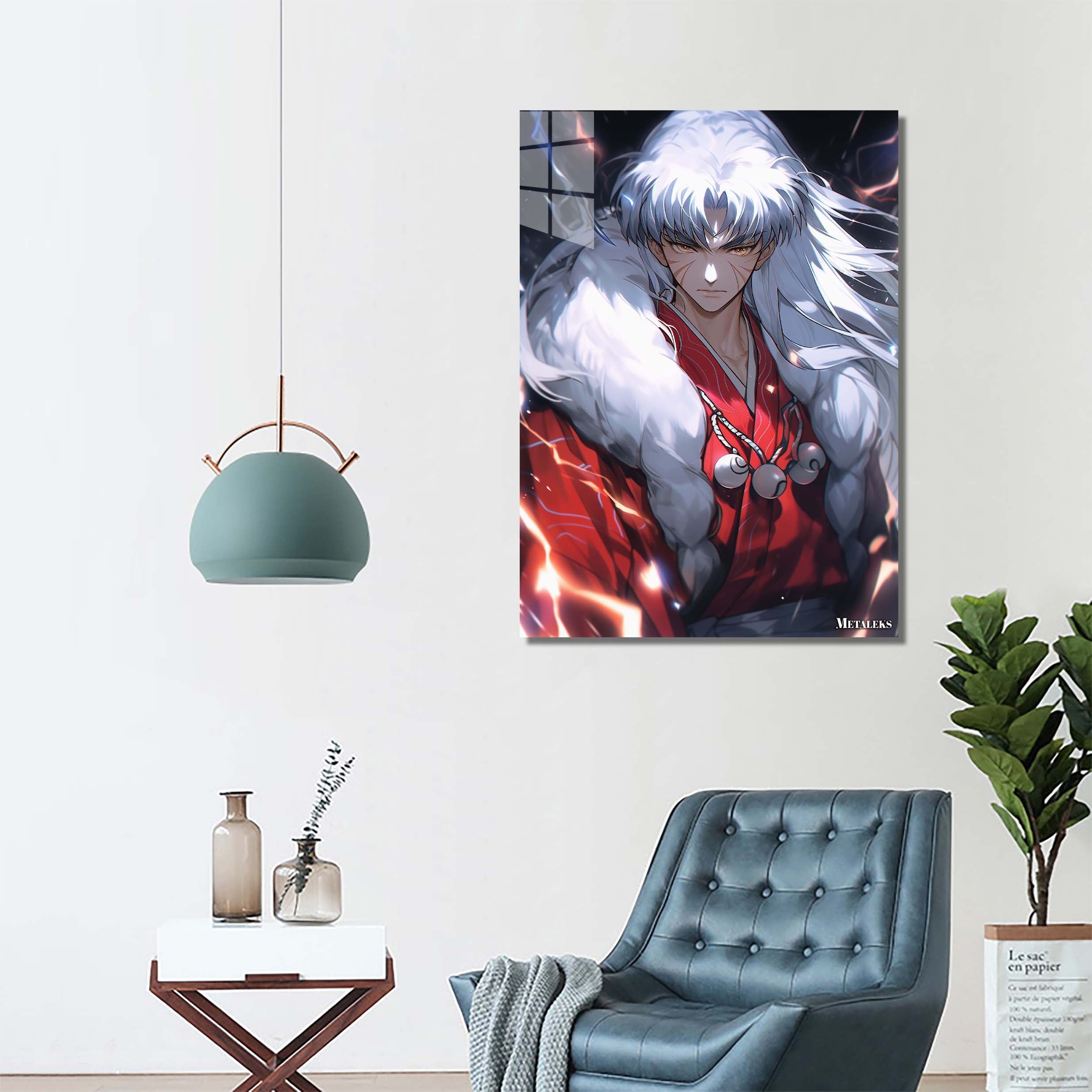 Inuyasha|Wallpaper4