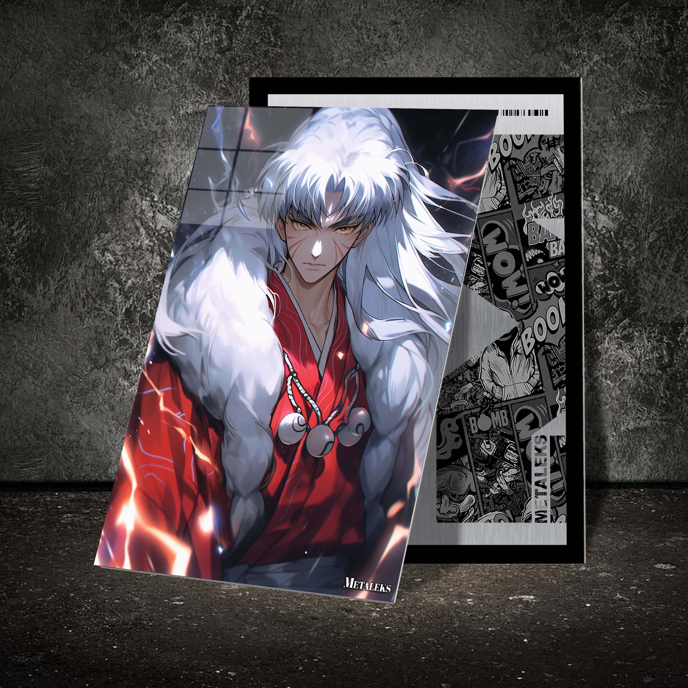 Inuyasha|Wallpaper4