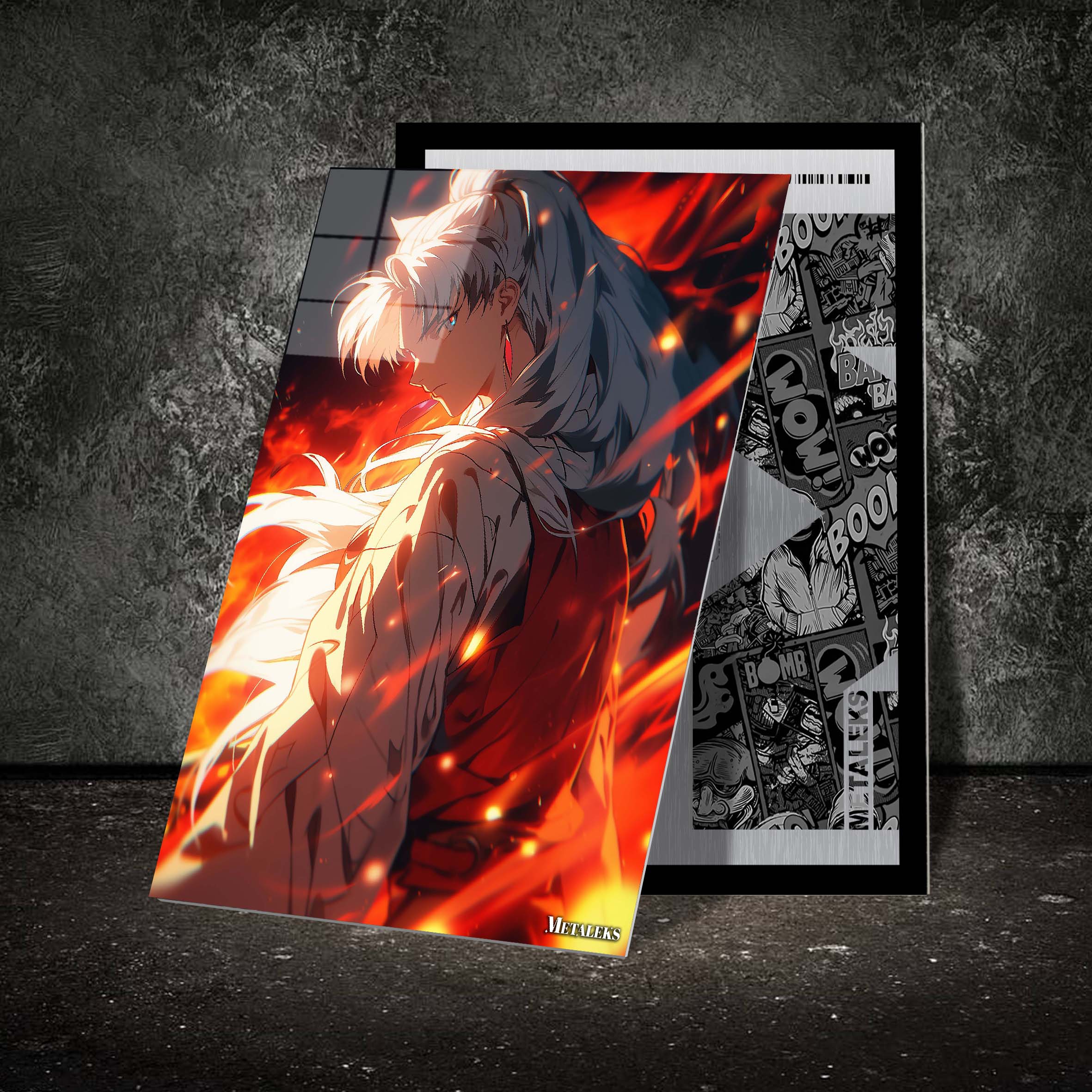 Inuyasha|Wallpaper