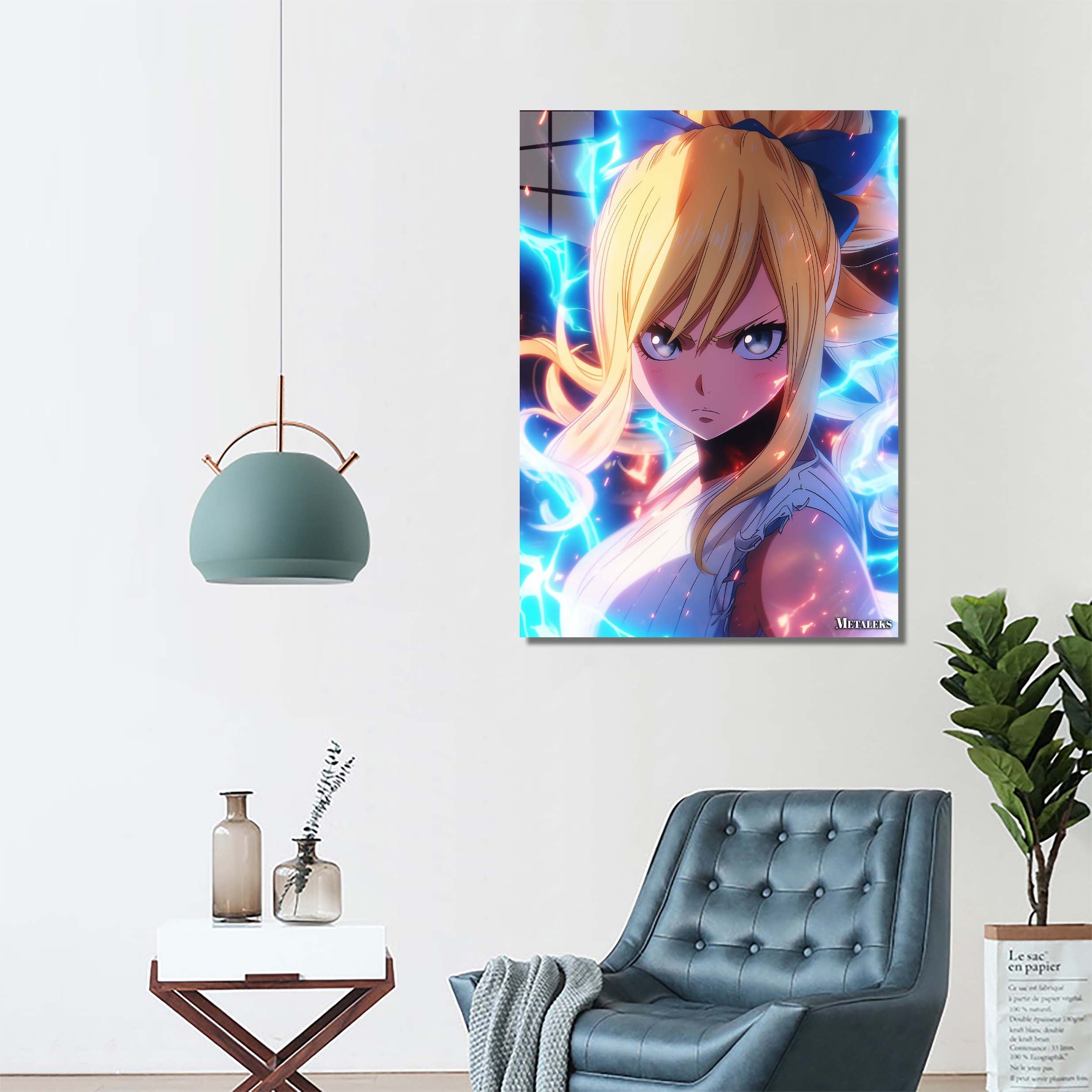 Lucy Heartfilia|Lucy 2