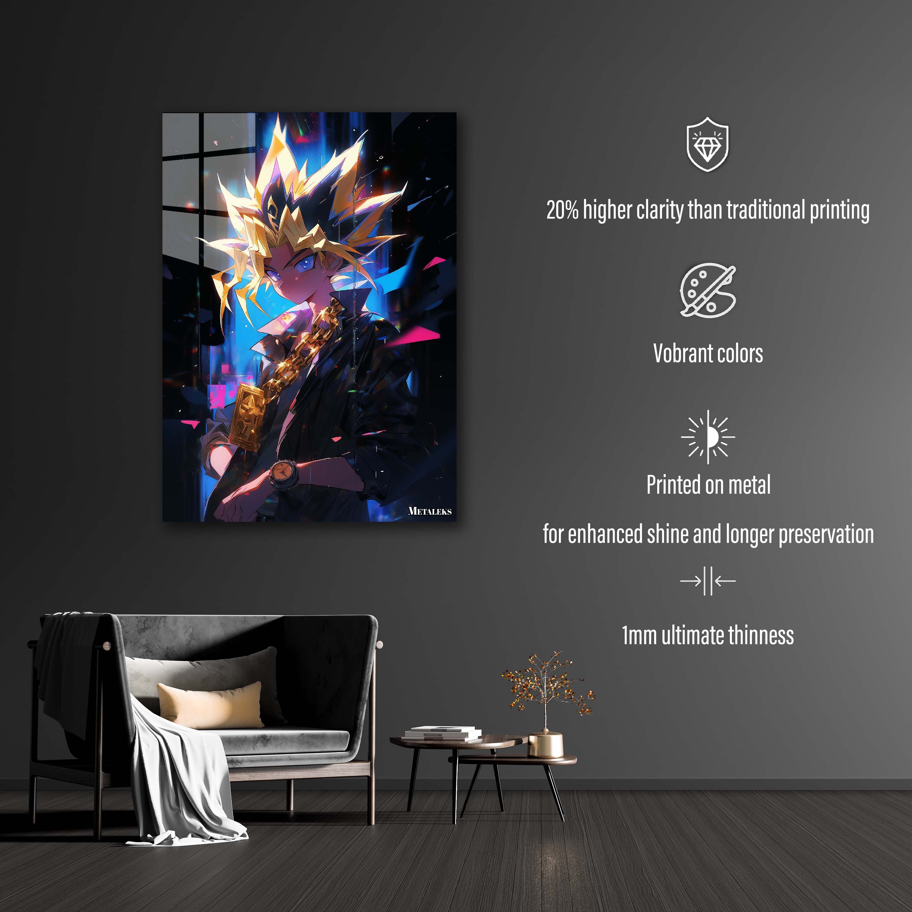 Yugi Muto|Yugi 3