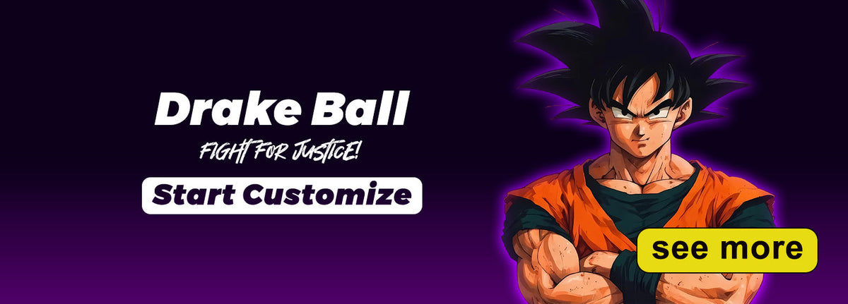series-dragon ball