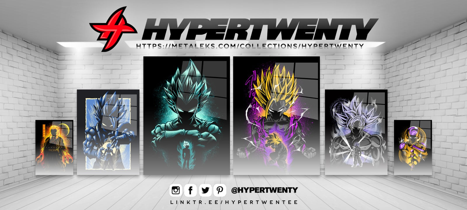 Hypertwenty