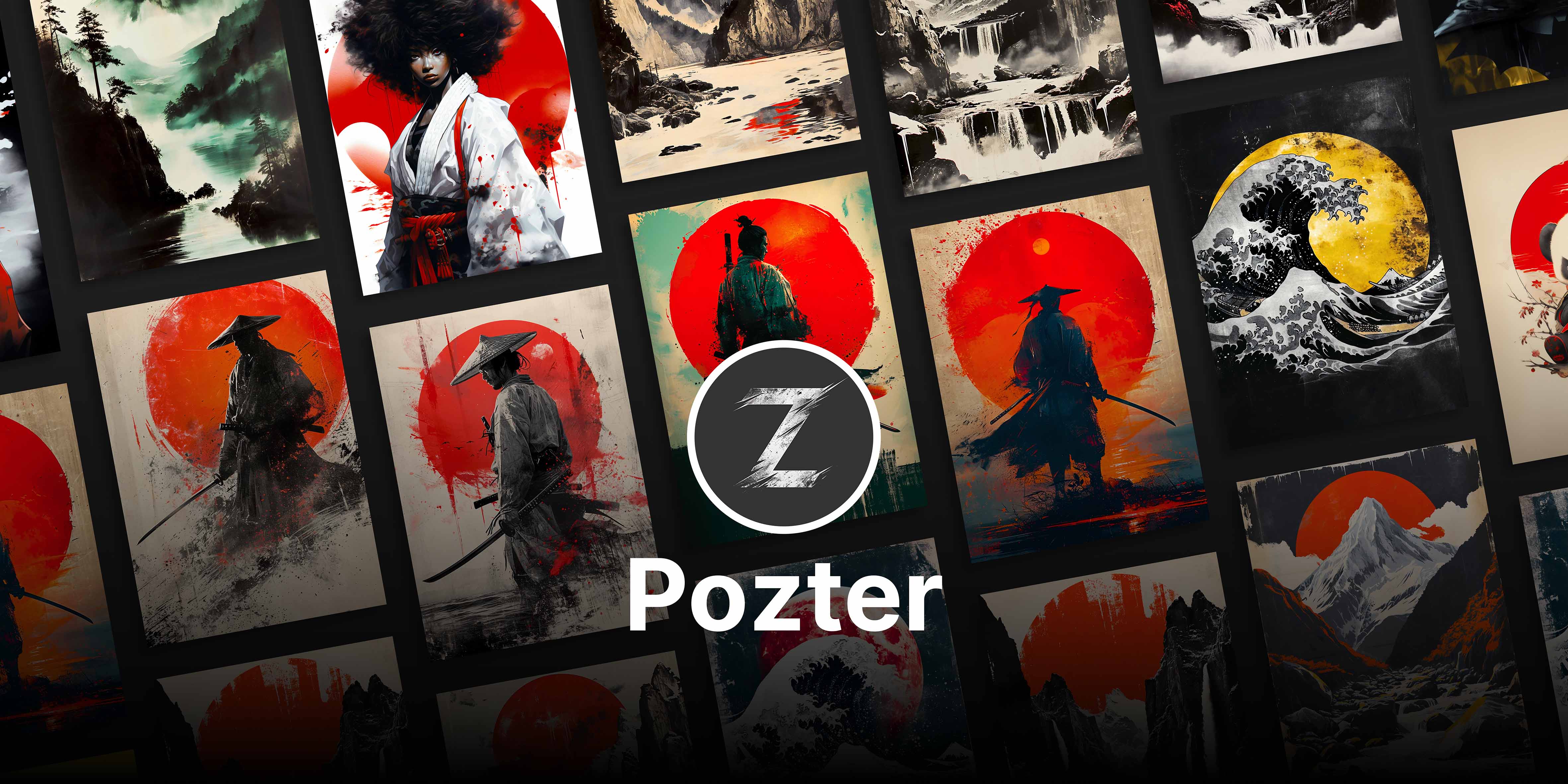 pozter