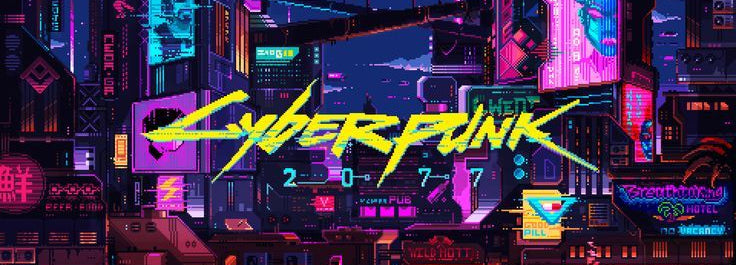 series-Cyberpunk