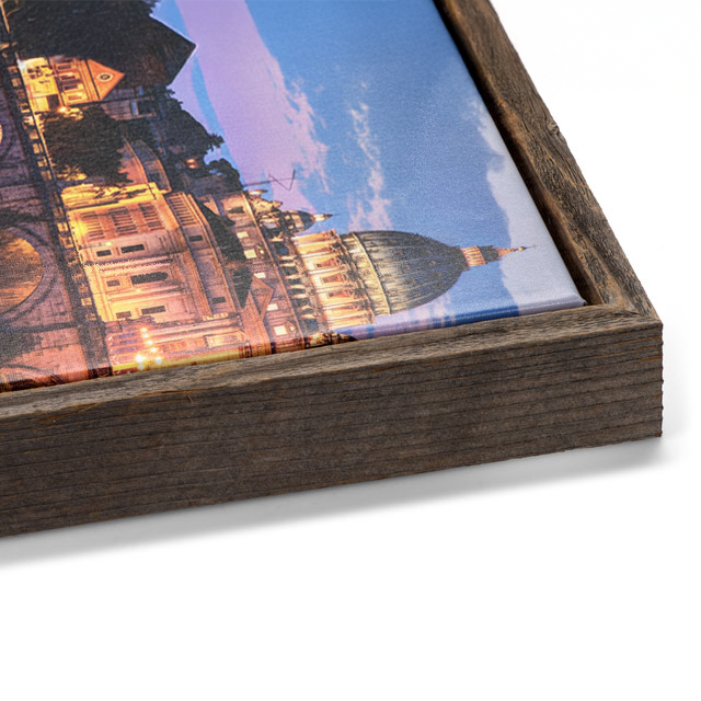 Premium Canvas Prints