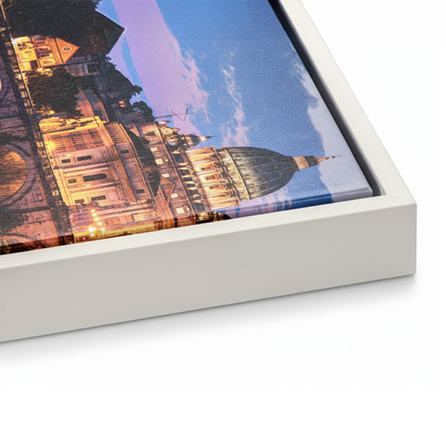 Premium Canvas Prints