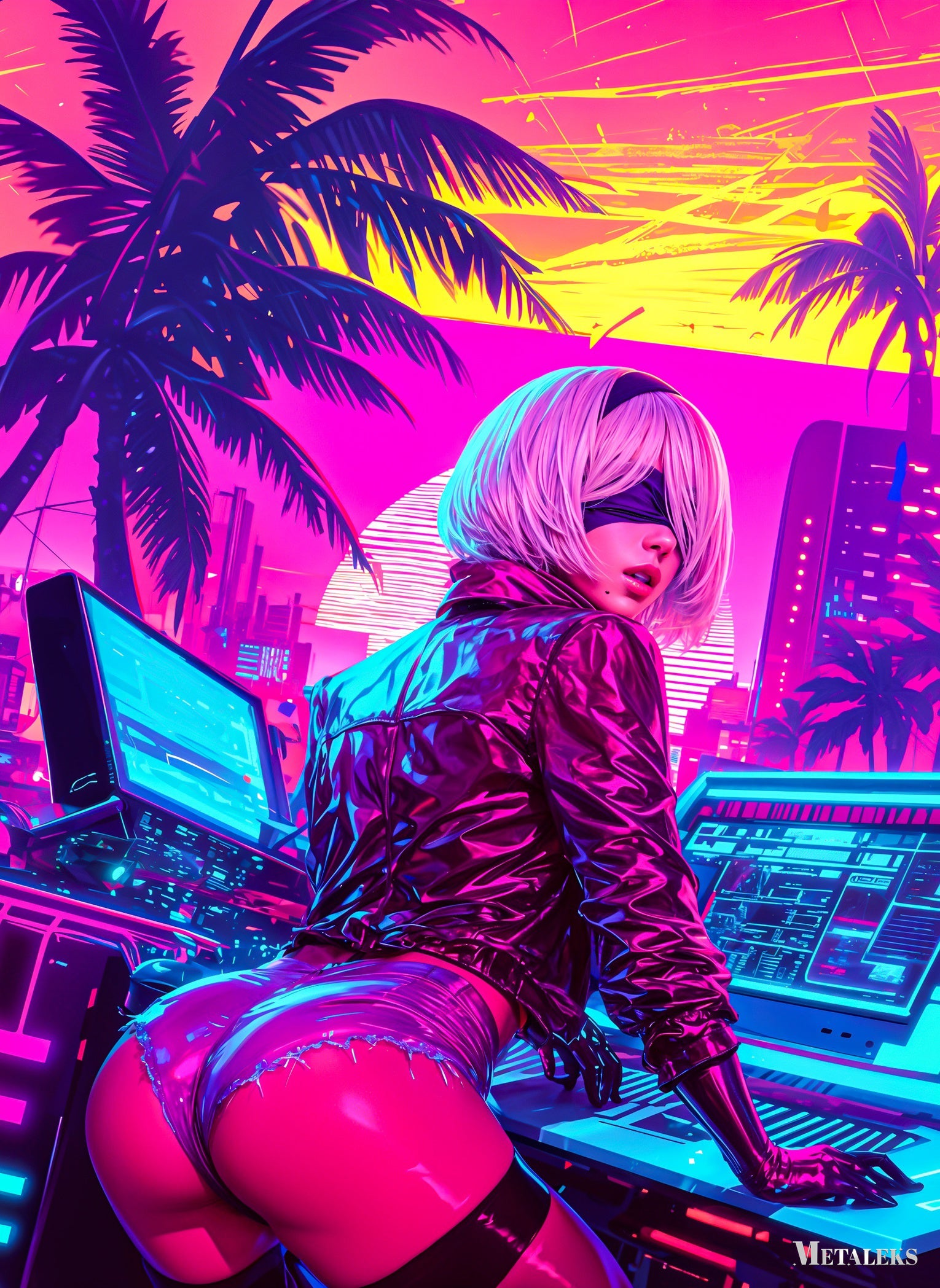 2B Miami