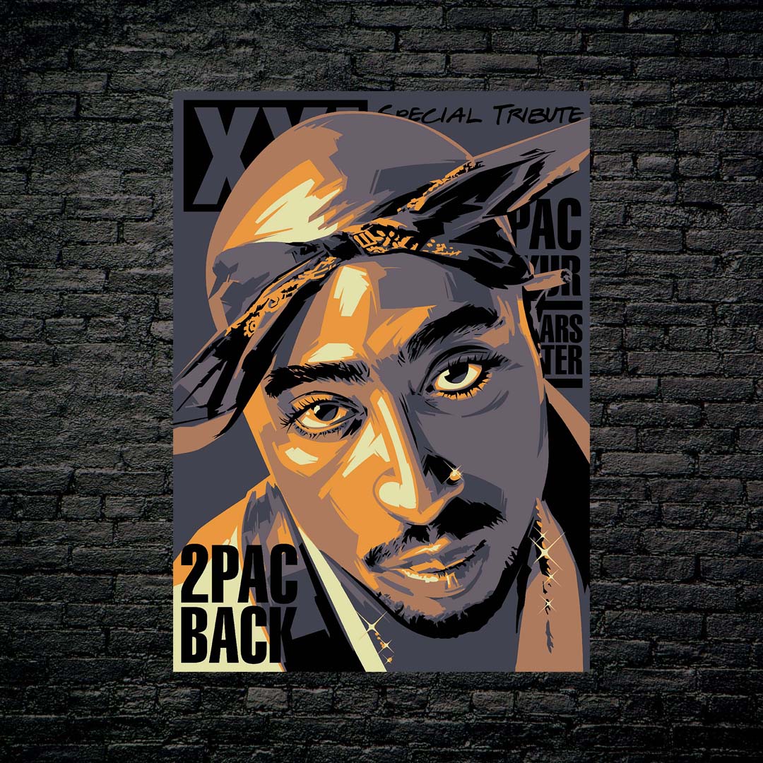 2Pac