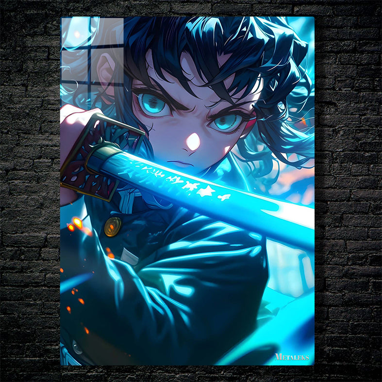 A0014 Giyu Tomiyoka