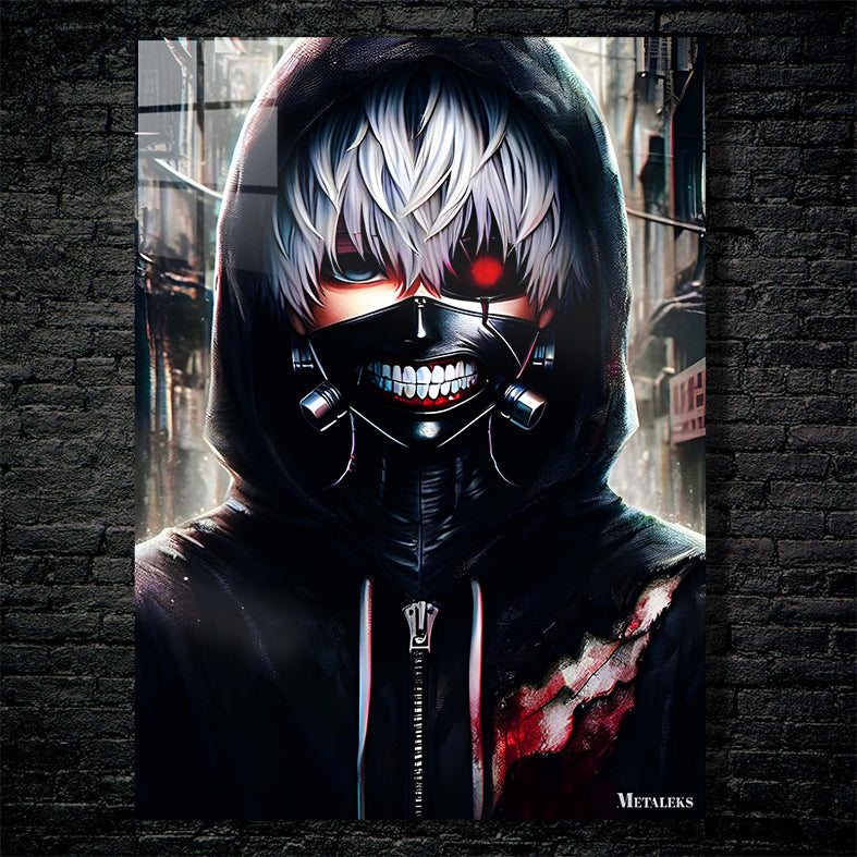 A0032 Tokyo Ghoul Ken Kaneki