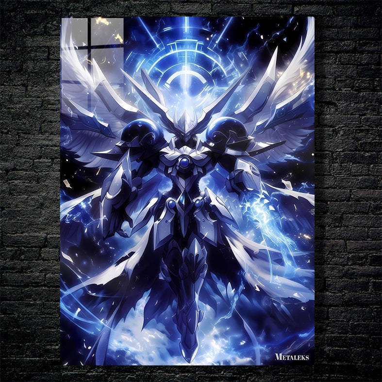 A0146 Angemon - Digimon