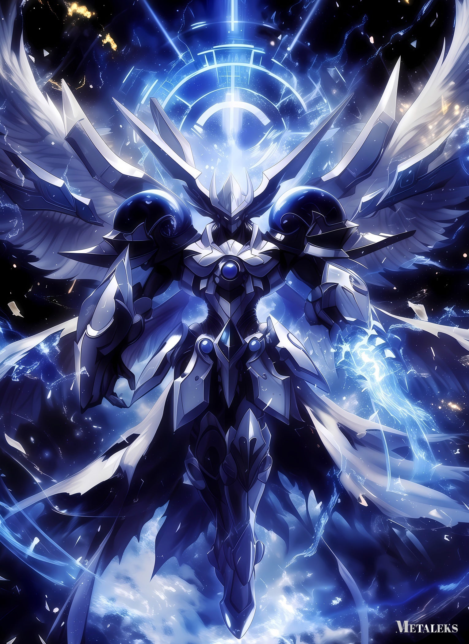 A0146 Angemon - Digimon