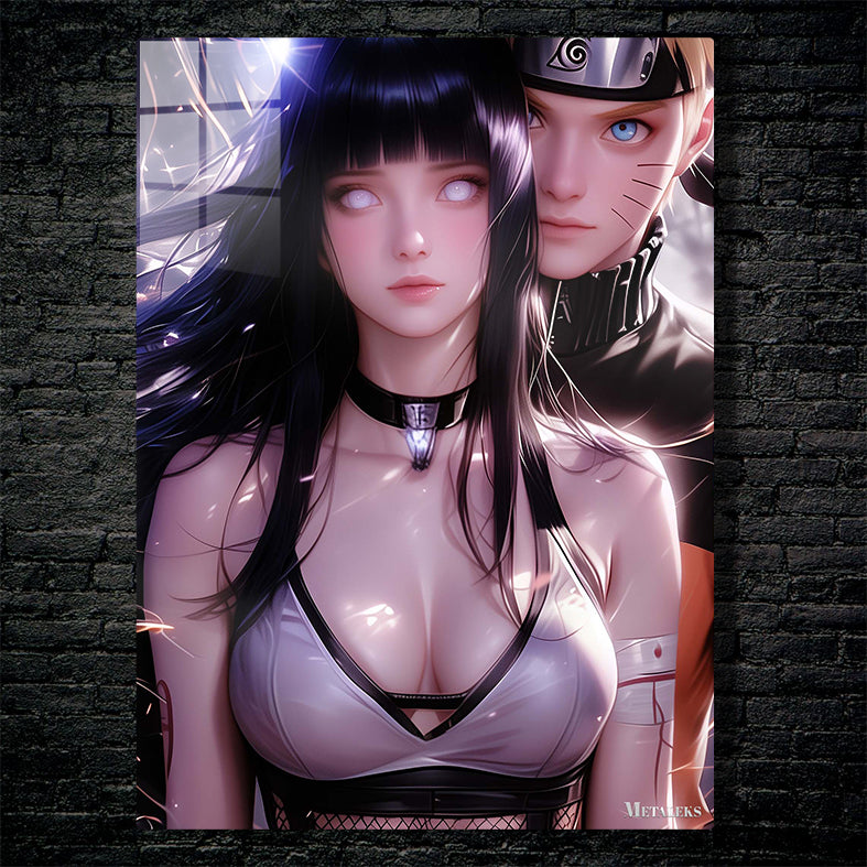 A0198 Naruto and Hinata