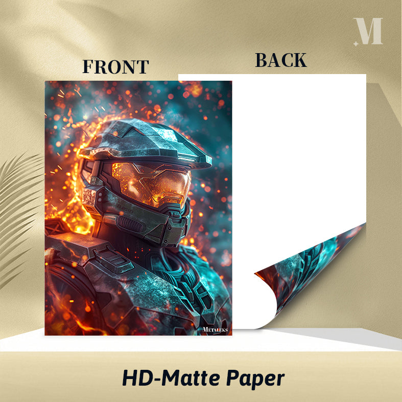 AFL-018 Master Chief