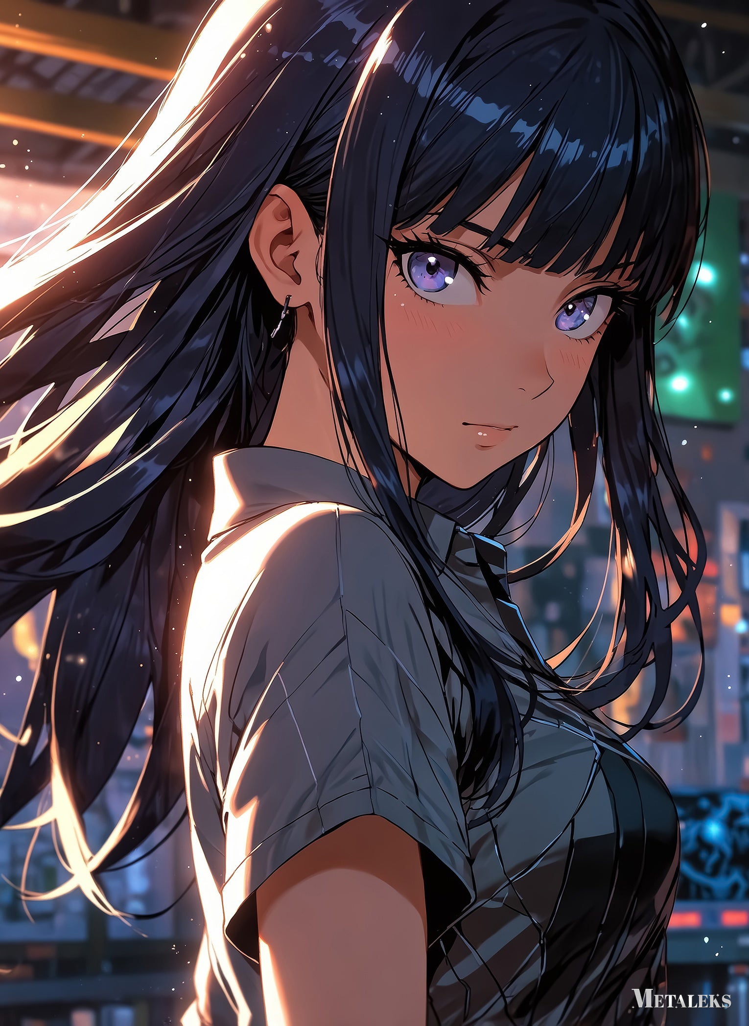 AFL-028 Hinata
