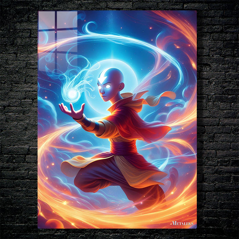 Aang power