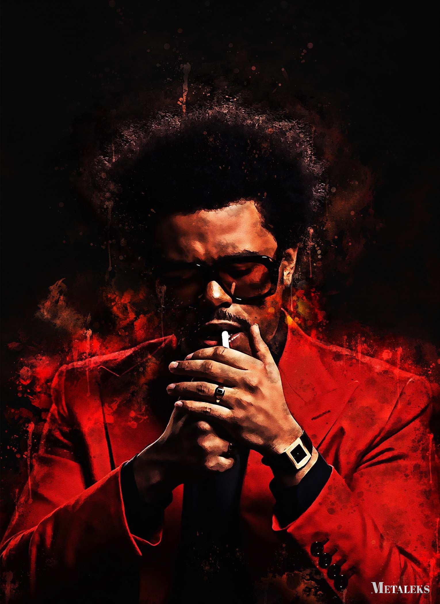 Abel Makkone Tesfaye