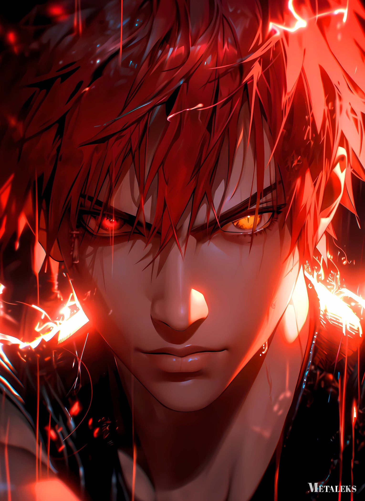 Akashi Seijuro Kuroko_s Basketball