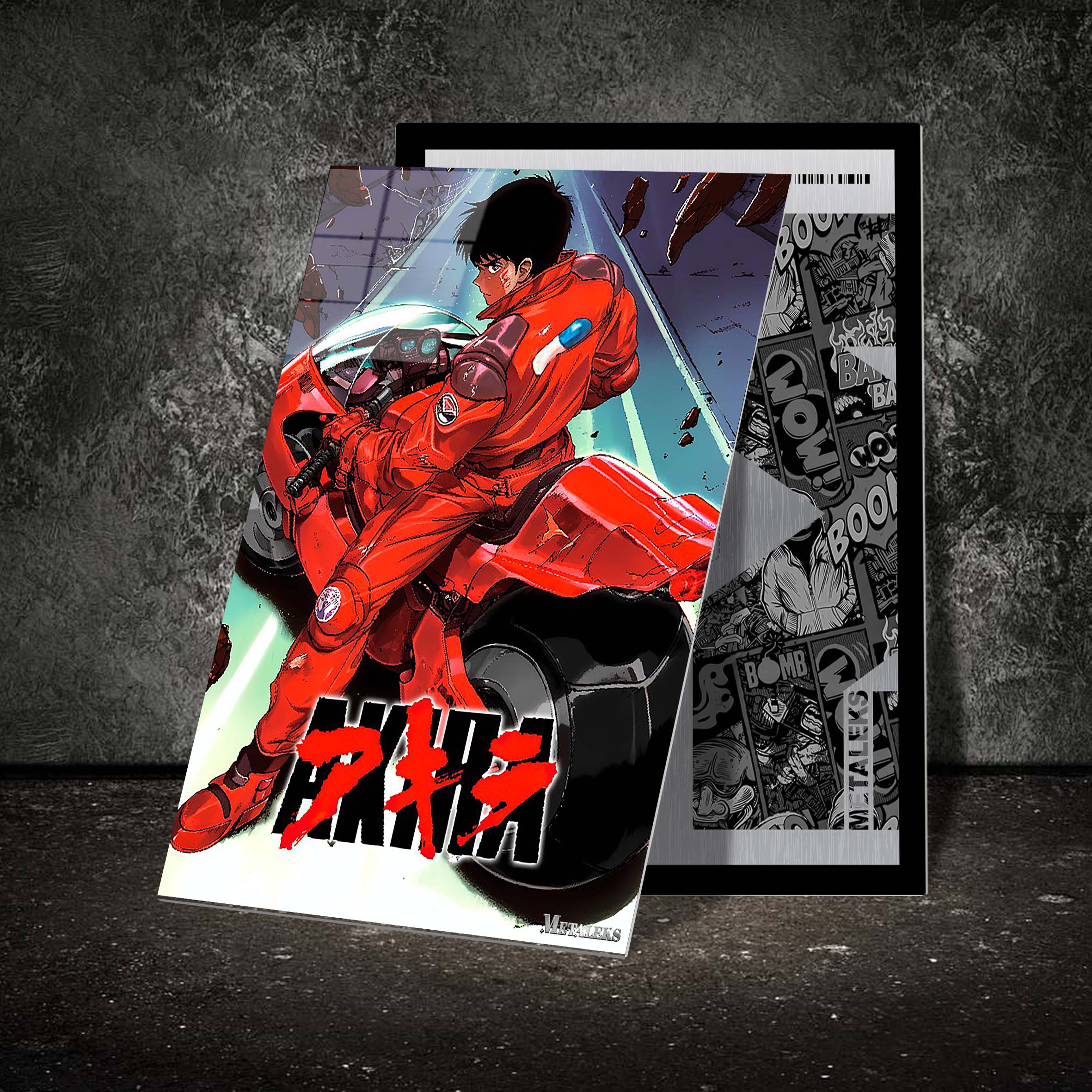 Akira