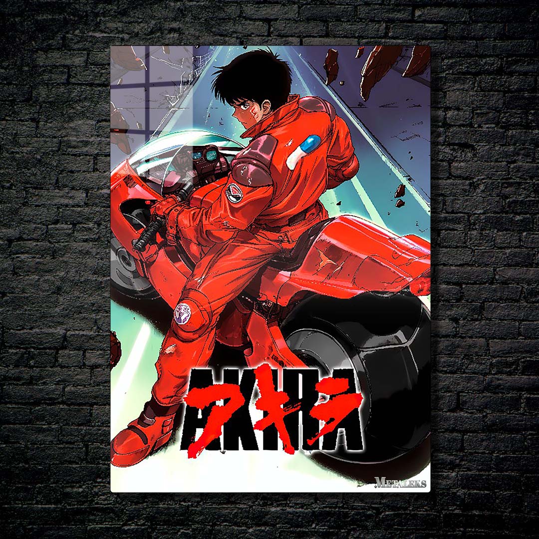 Akira