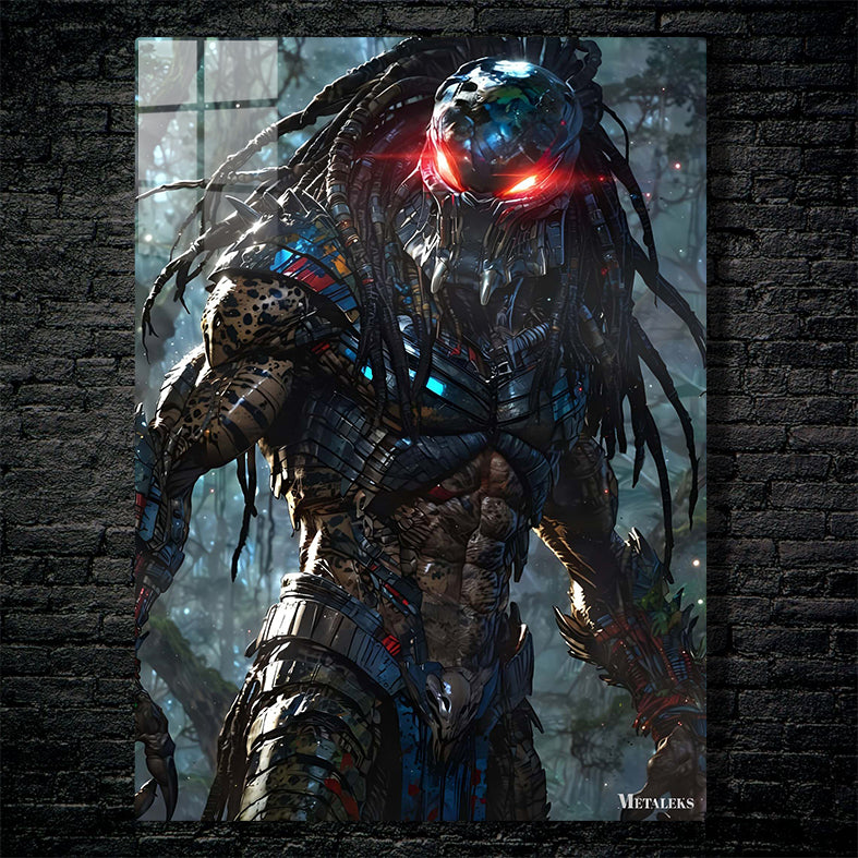 Alien art
