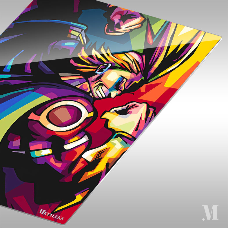 All Might My Hero Academia  CS083025