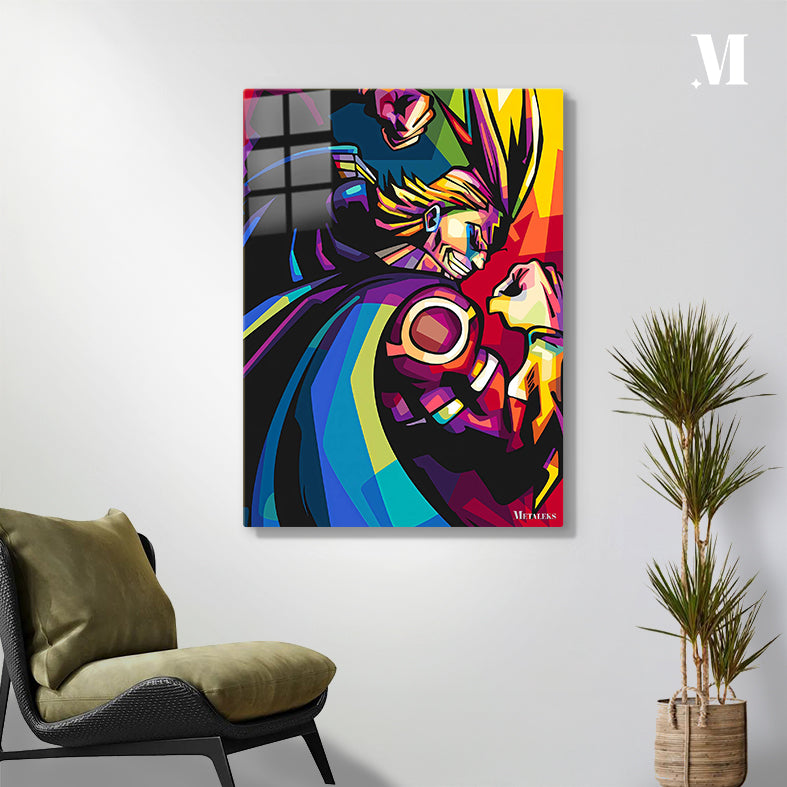 All Might My Hero Academia  CS083025