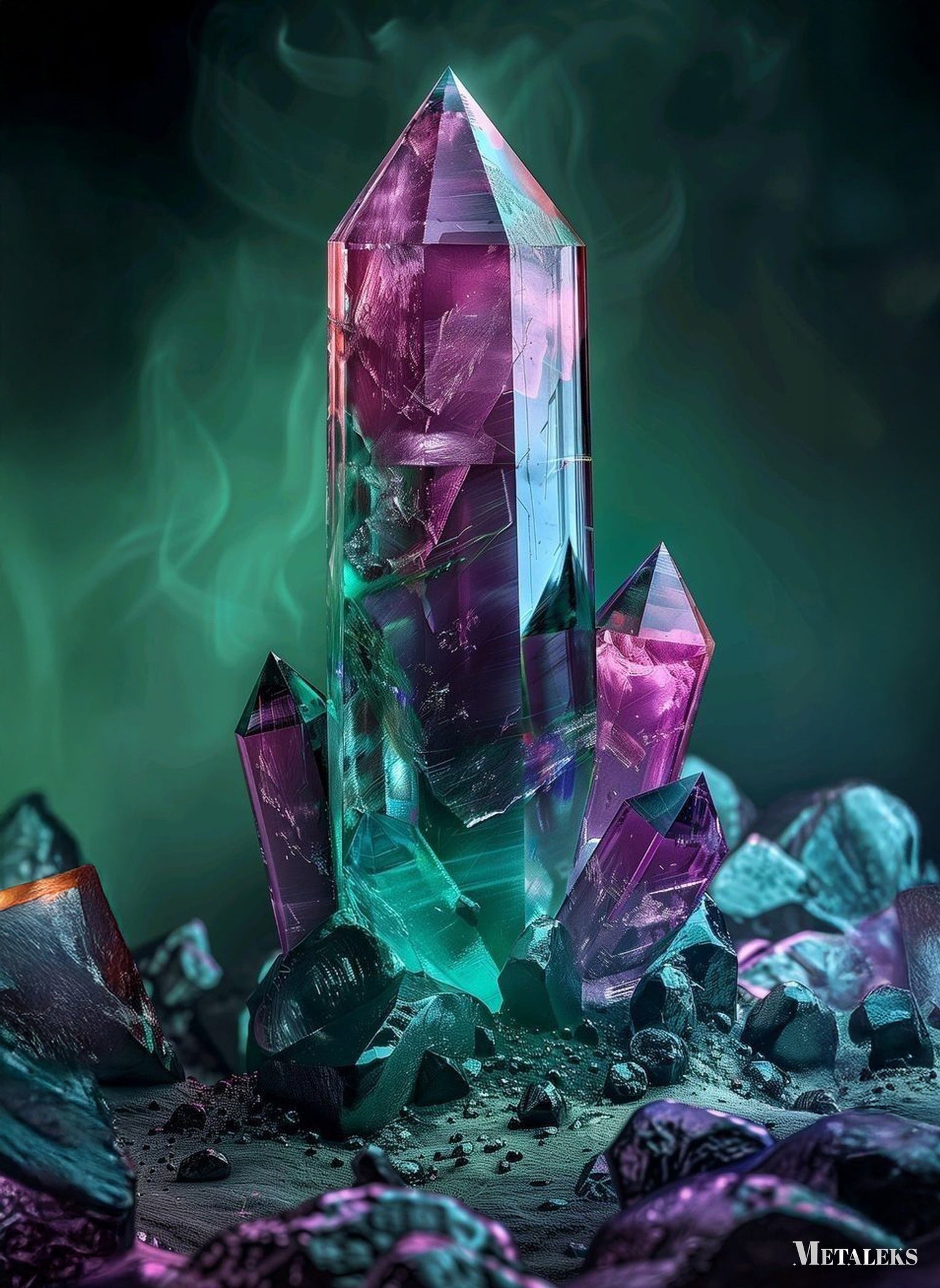 Amethyst