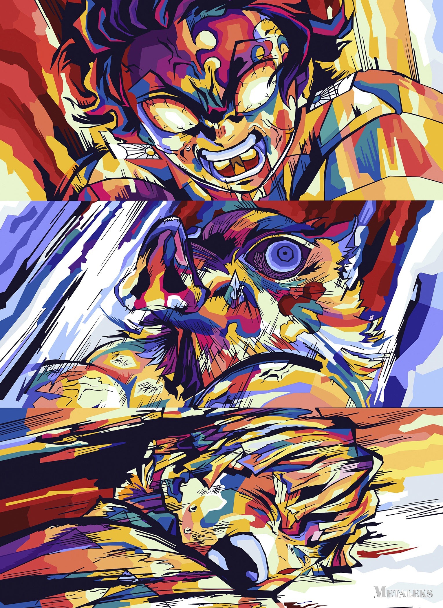 Anime Demon Slayer