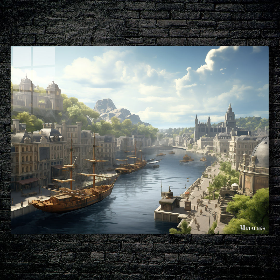 Anno 1800 1