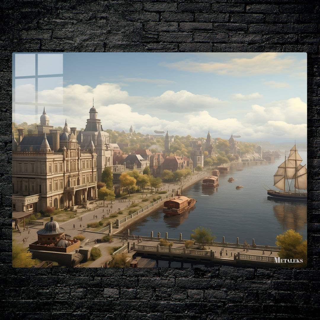 Anno 1800 2