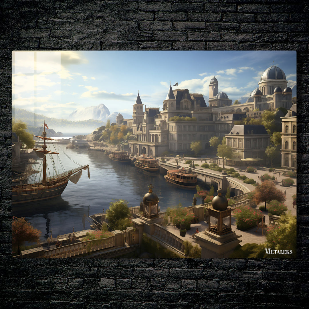 Anno 1800 6
