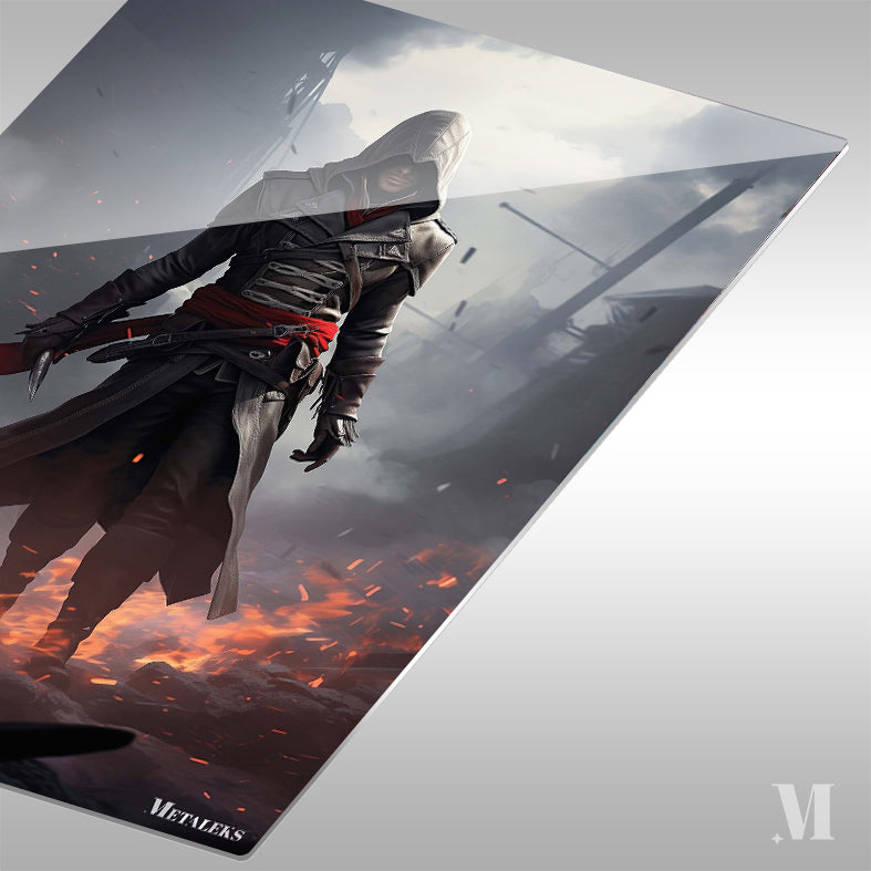 Assassins Creed 8