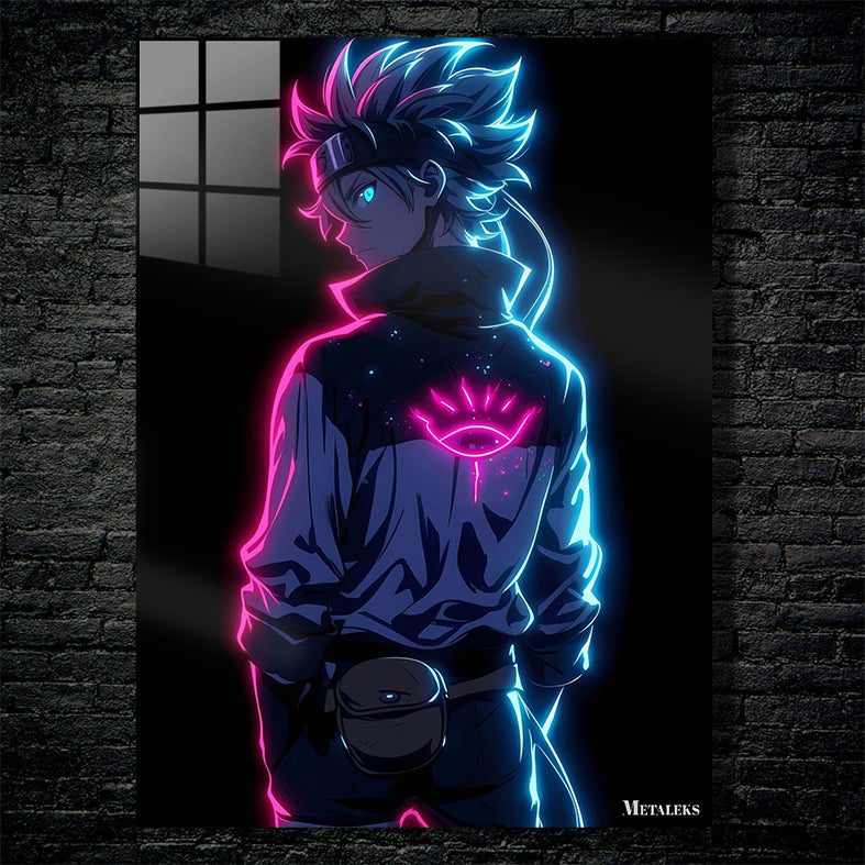 Asta-Black Clover
