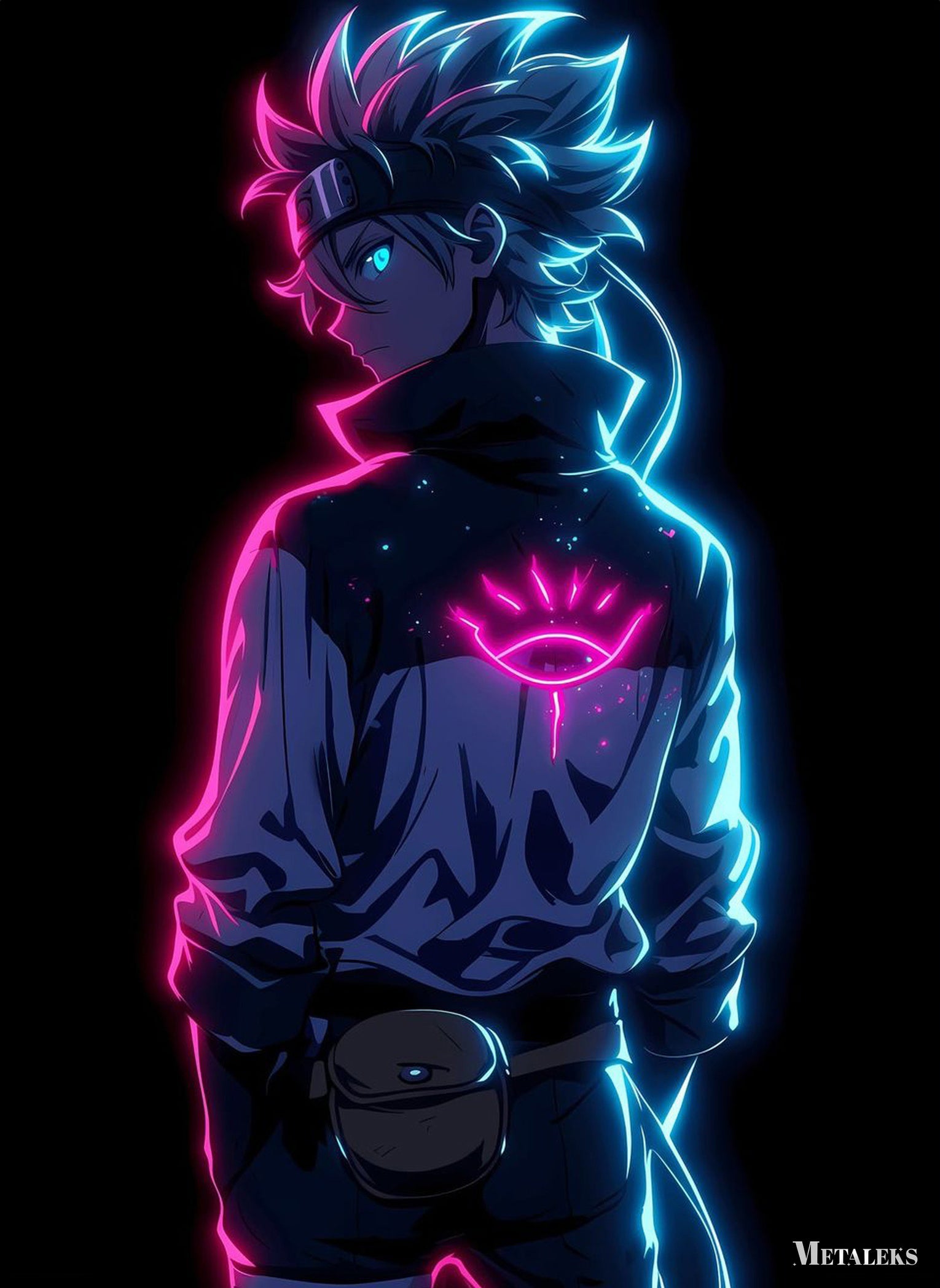 Asta-Black Clover
