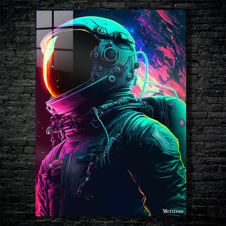 Astronaut II