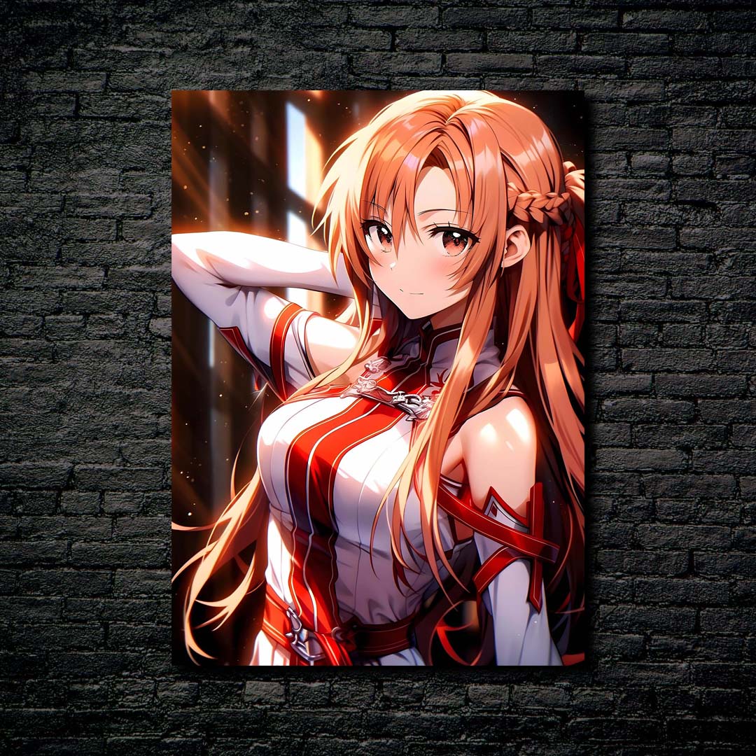 Asuna