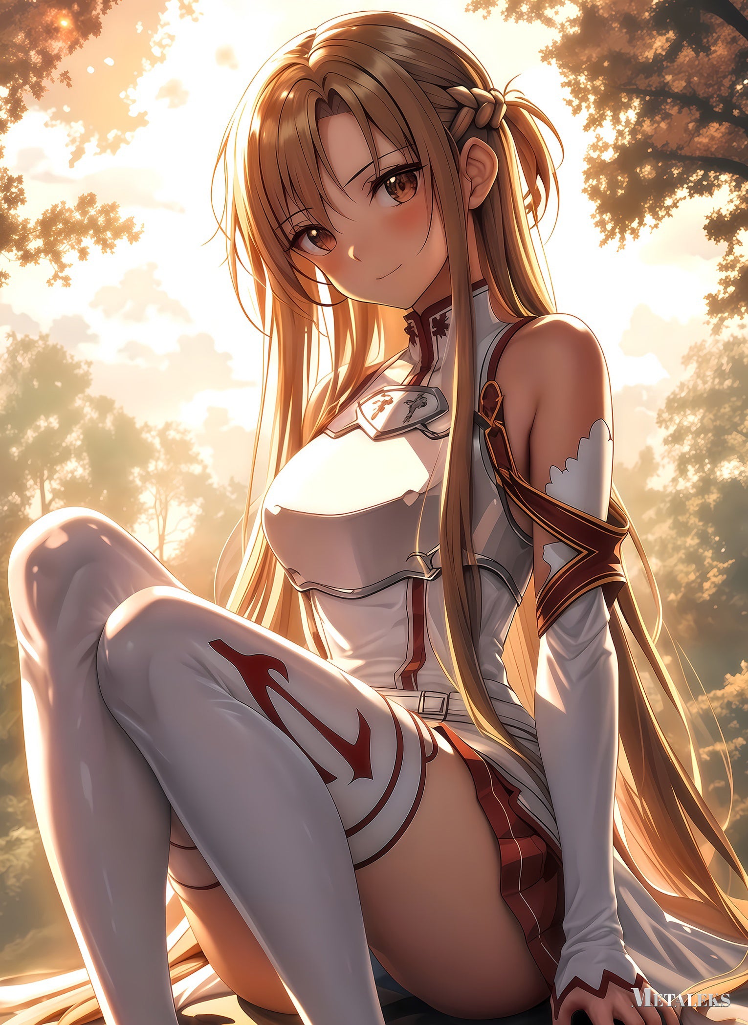 Asuna Cutie-2