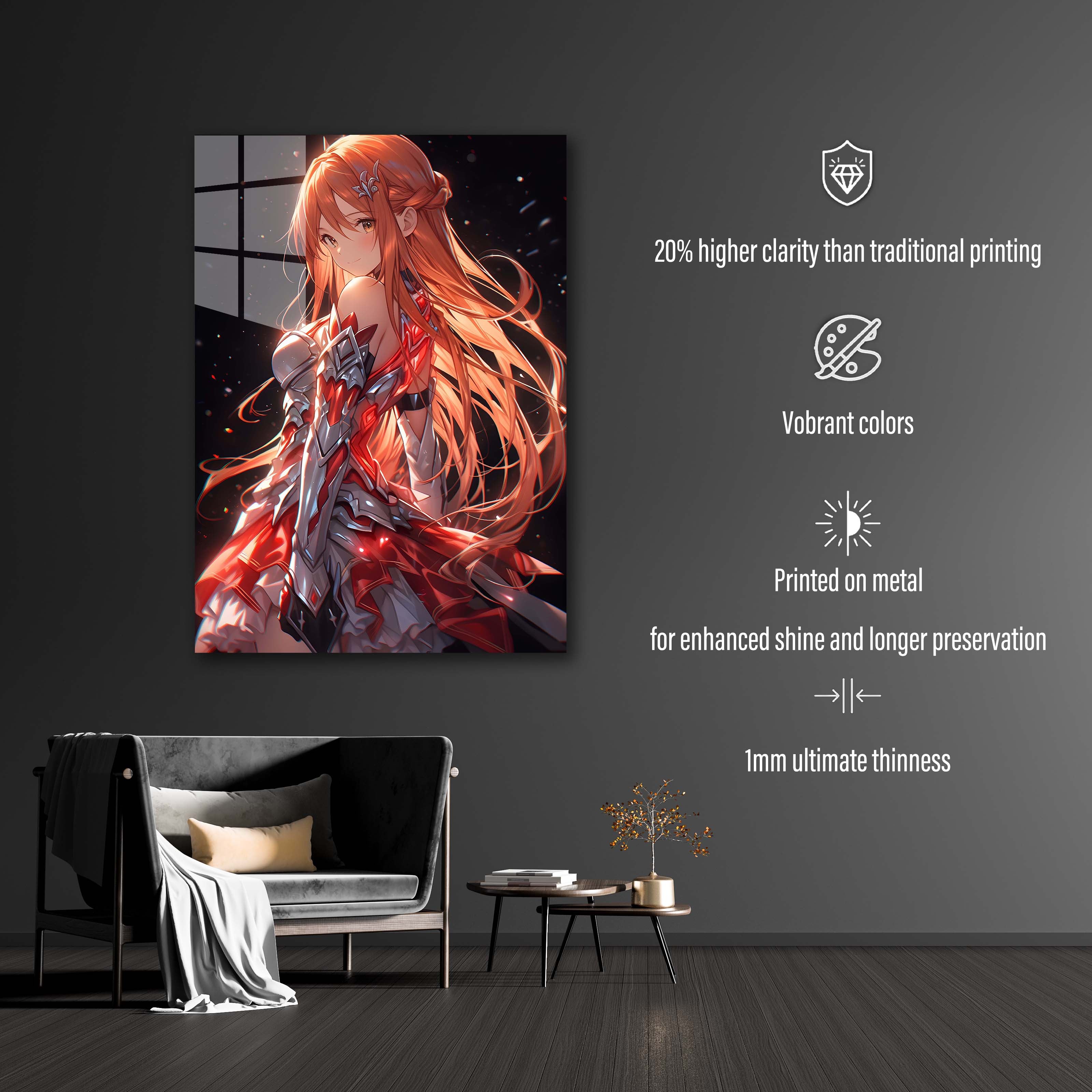 Asuna _ Sword Art Online